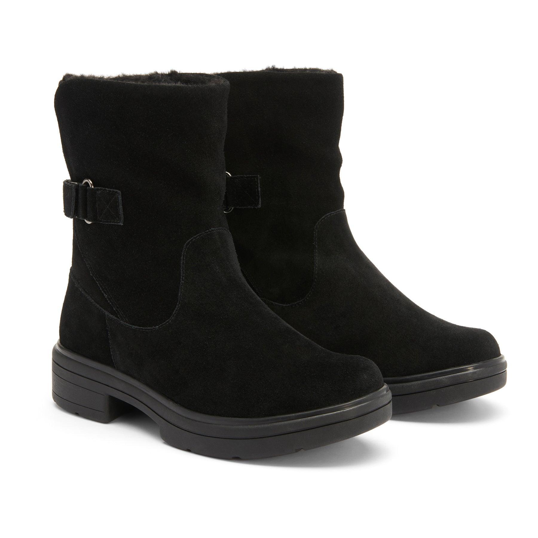 Vista Mid Boot Metatarsal Product Image