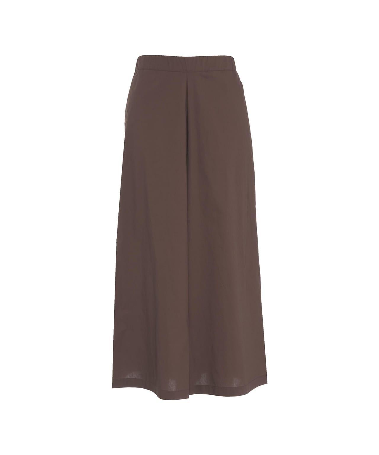Flared pants Product Image