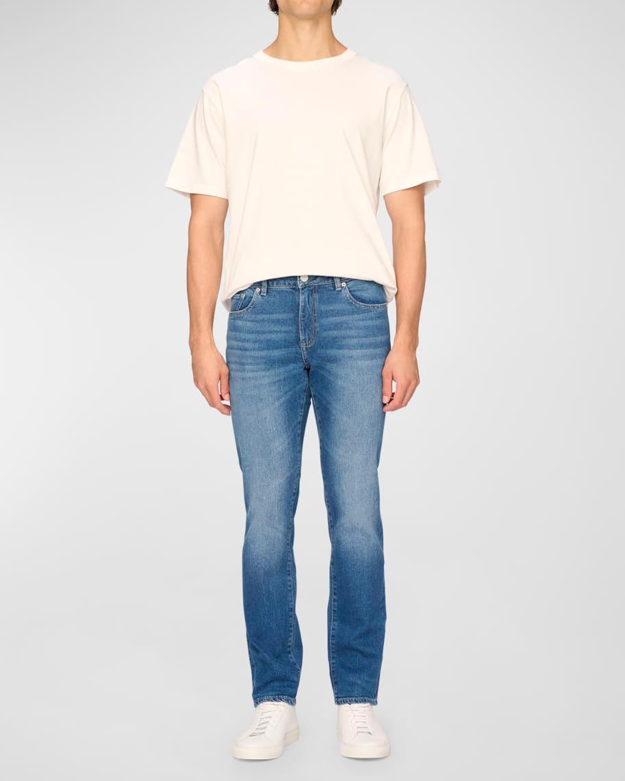 Mens Nick Slim-Fit Jeans Product Image