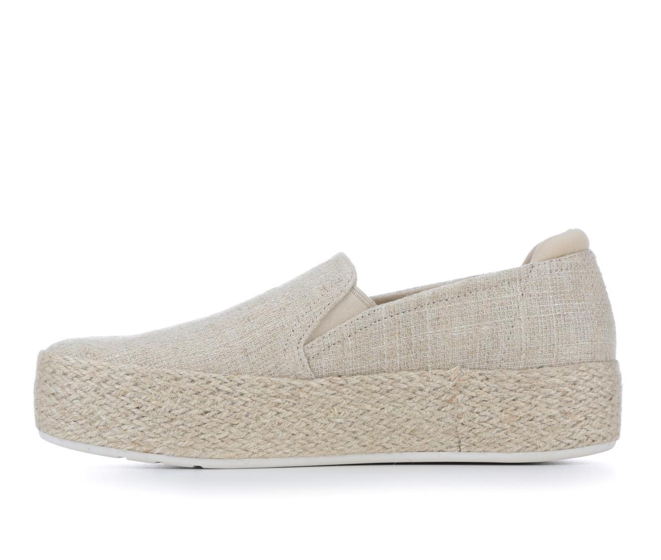 Women's Skechers Martha Stewart Bobs Sesame 158908 Product Image
