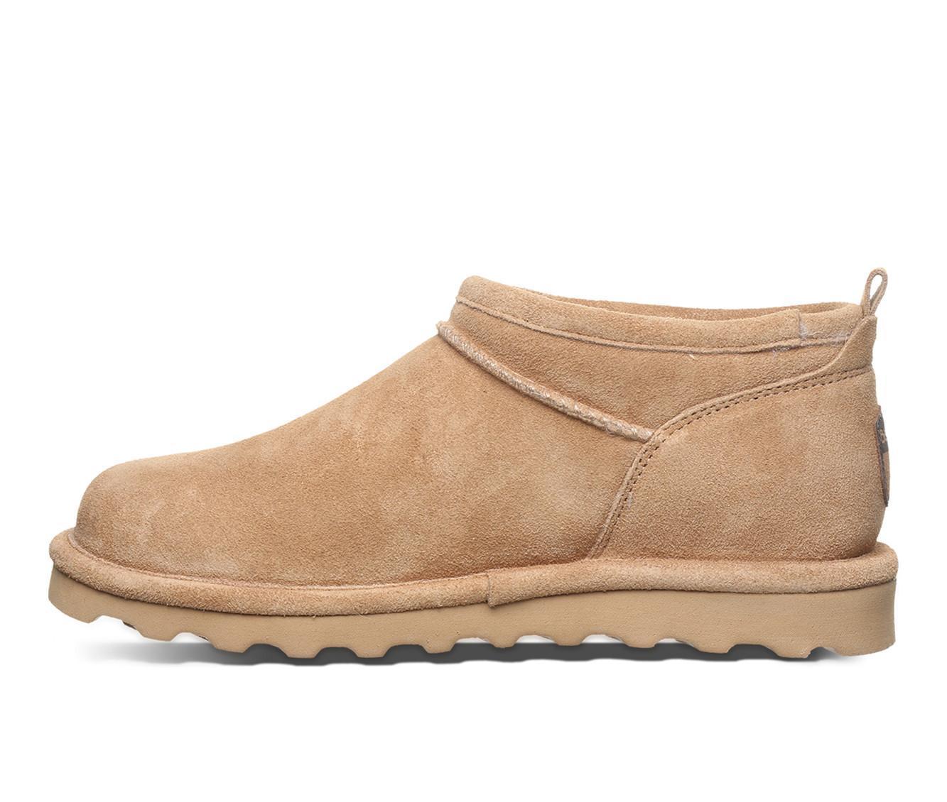 Women's Bearpaw Super Shorty Winter Booties Product Image