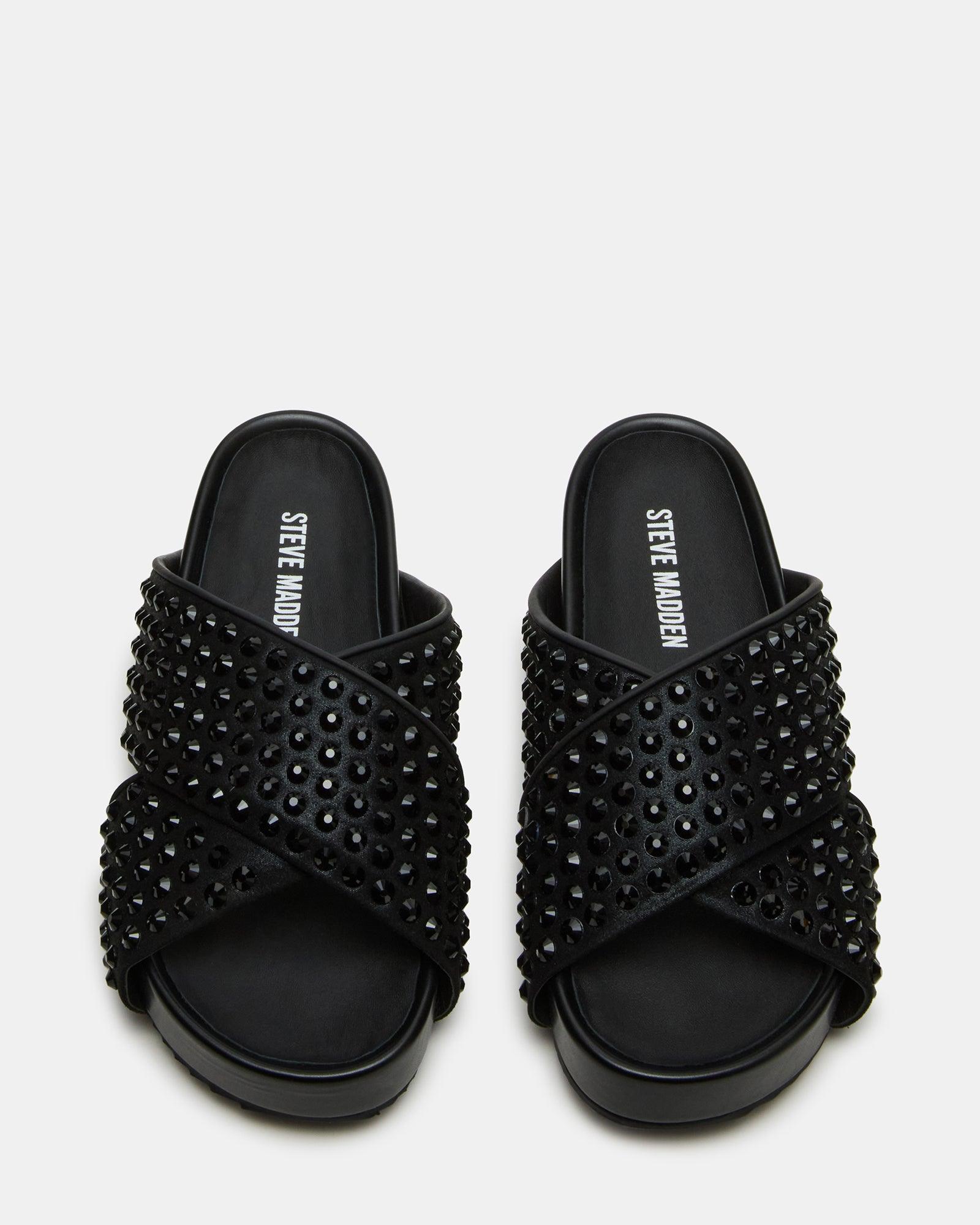 AVENDRA BLACK MULTI Female Product Image