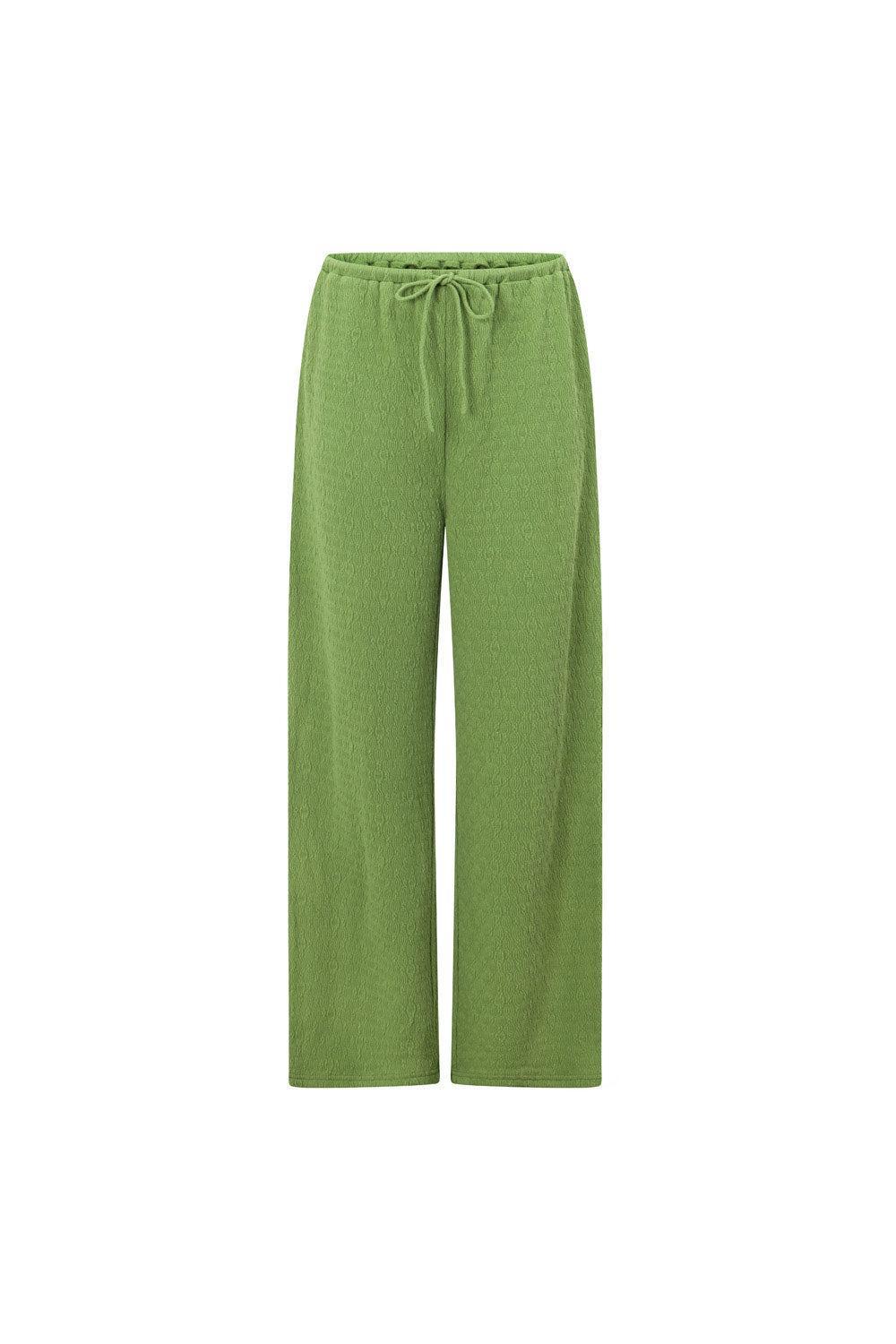 Marina Pants - Green Product Image