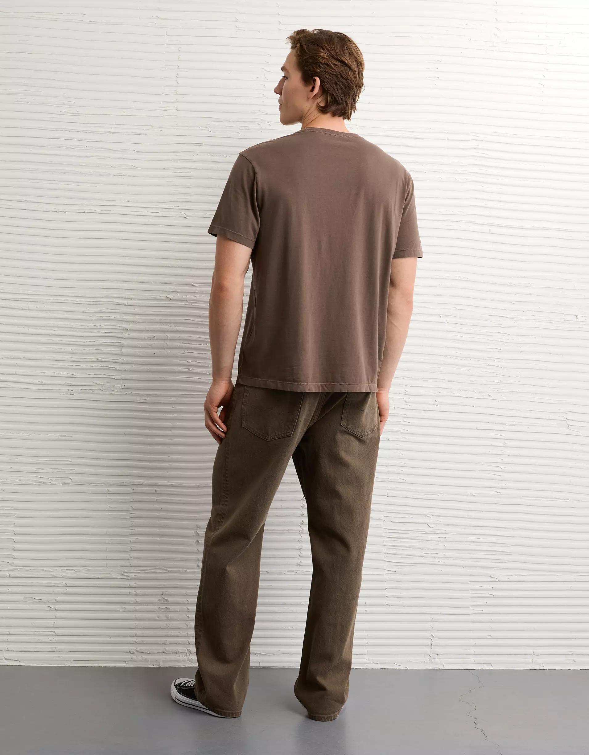 AE Lived-In T-Shirt Product Image