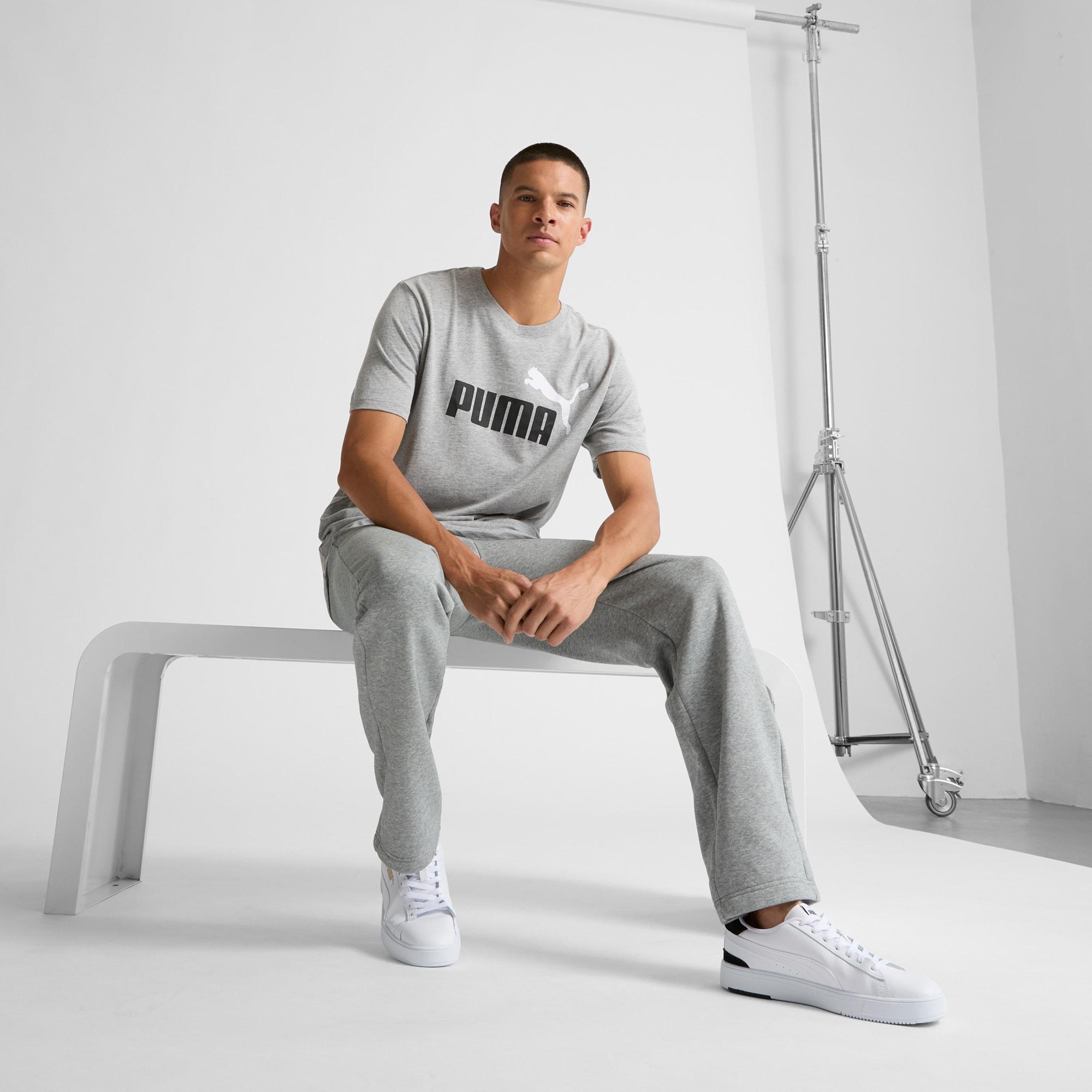 Essentials Logo Men's Pants Product Image