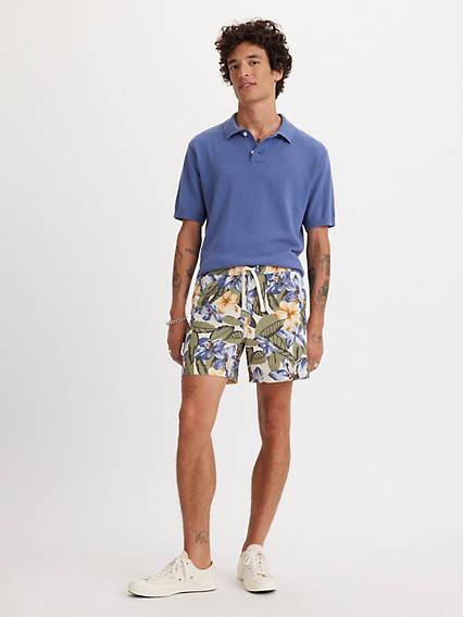 Levi's® XX Chino Easy 6" Men's Shorts Product Image