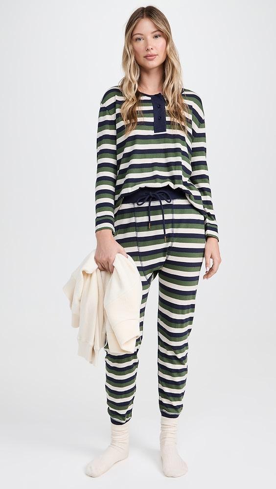 THE GREAT. The Long John | Shopbop Product Image