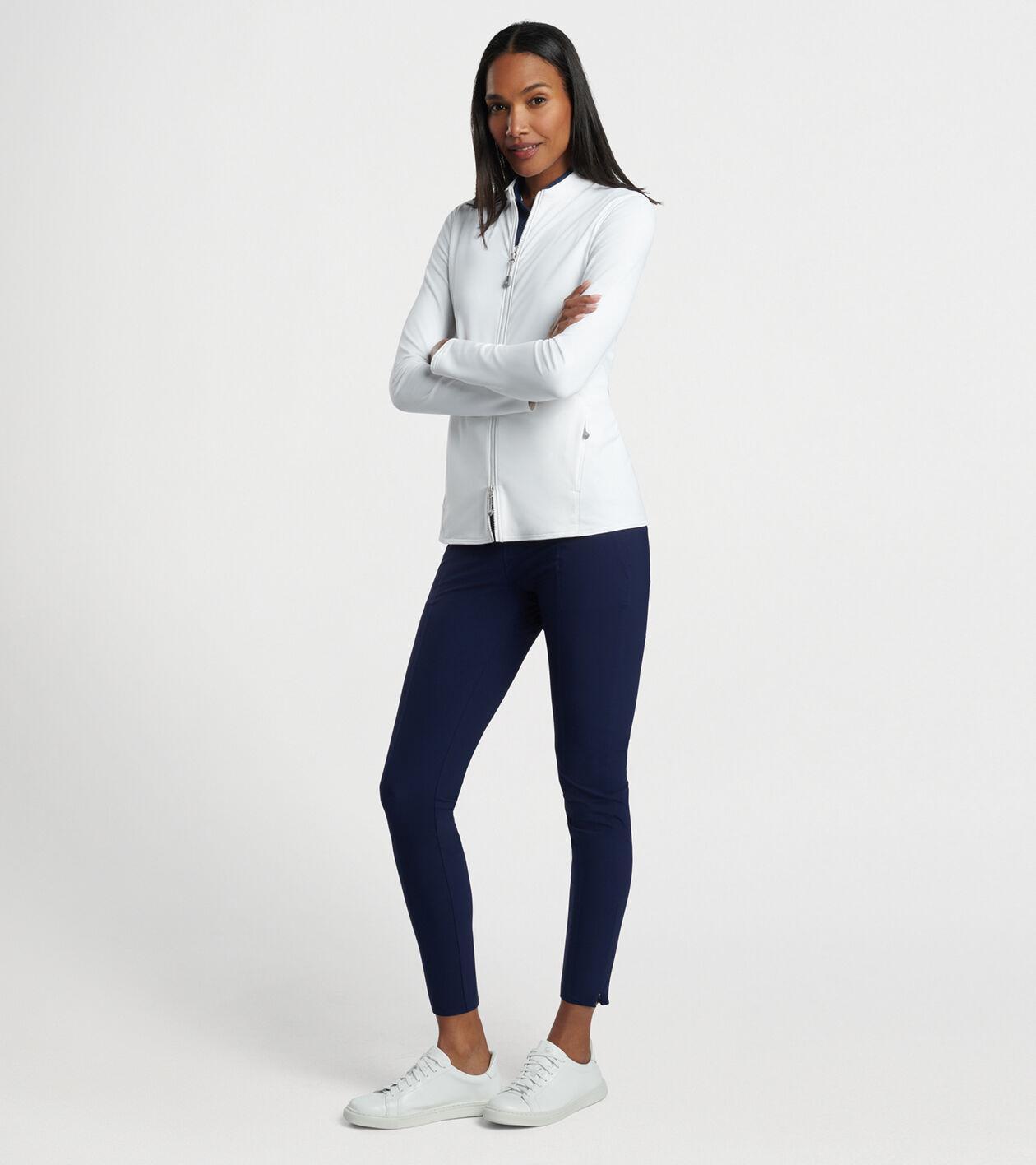 Katy Full Zip Layer Product Image