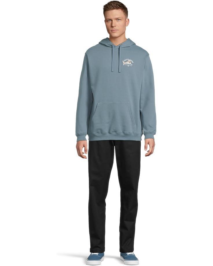 Varsity Hoodie Product Image