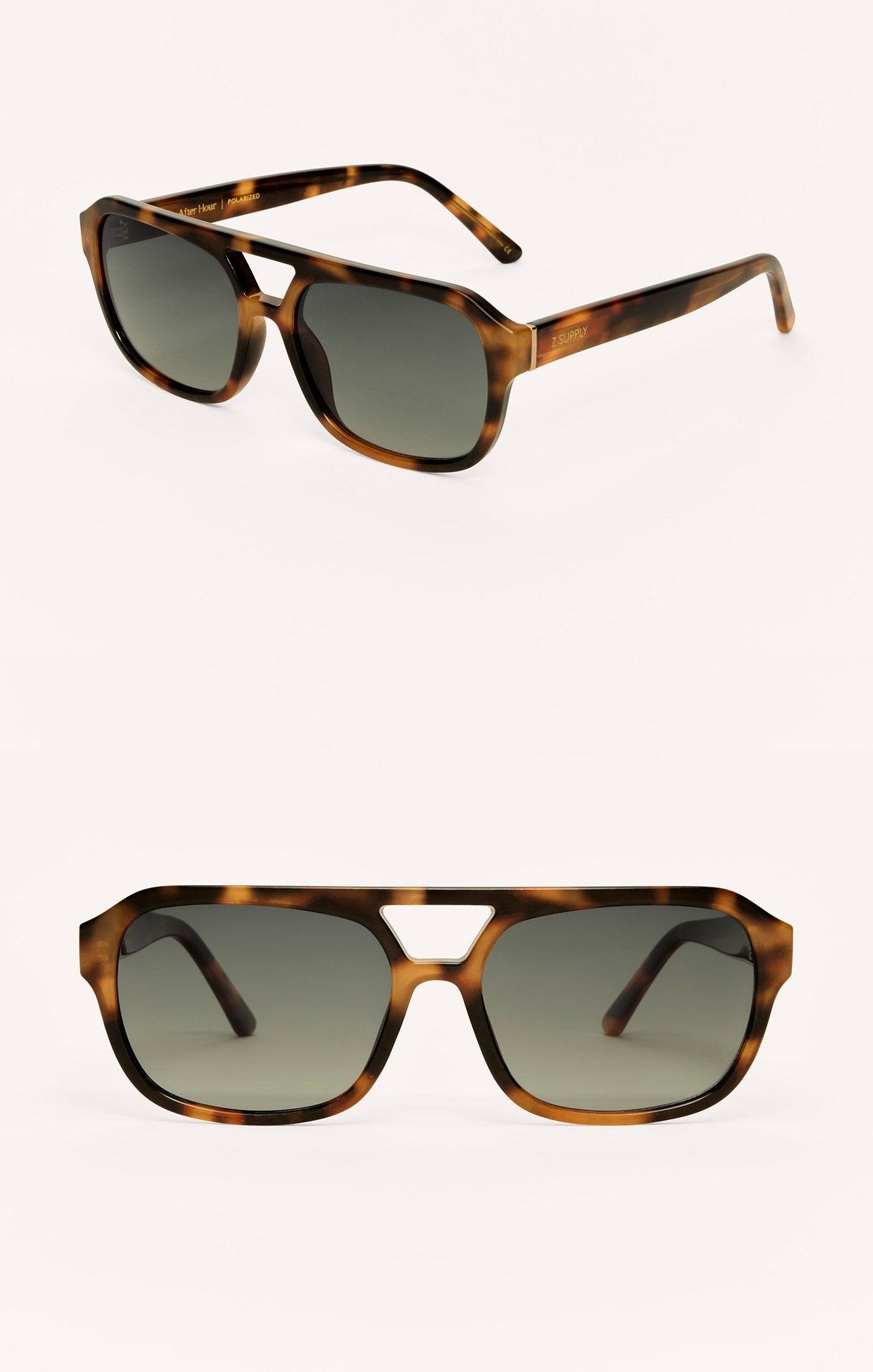 AFTER HOUR POLARIZED SUNGLASSES Product Image