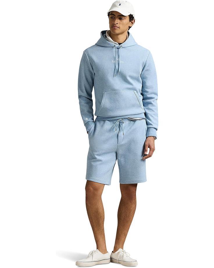 Long Sleeve RL Fleece Product Image