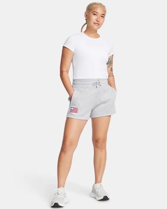 UA Freedom Fleece Product Image
