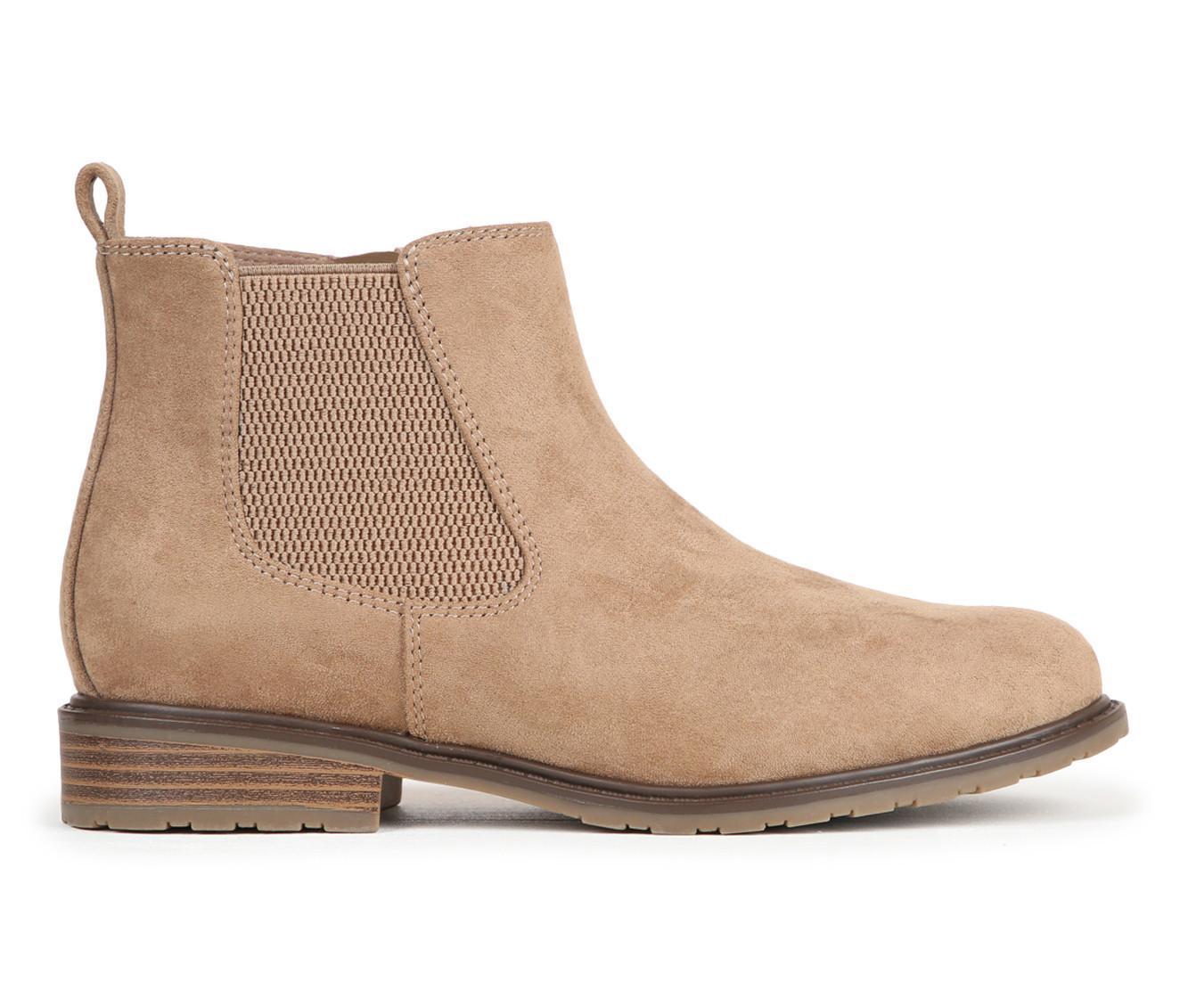 Women's Vintage 7 Eight Charm Booties Product Image