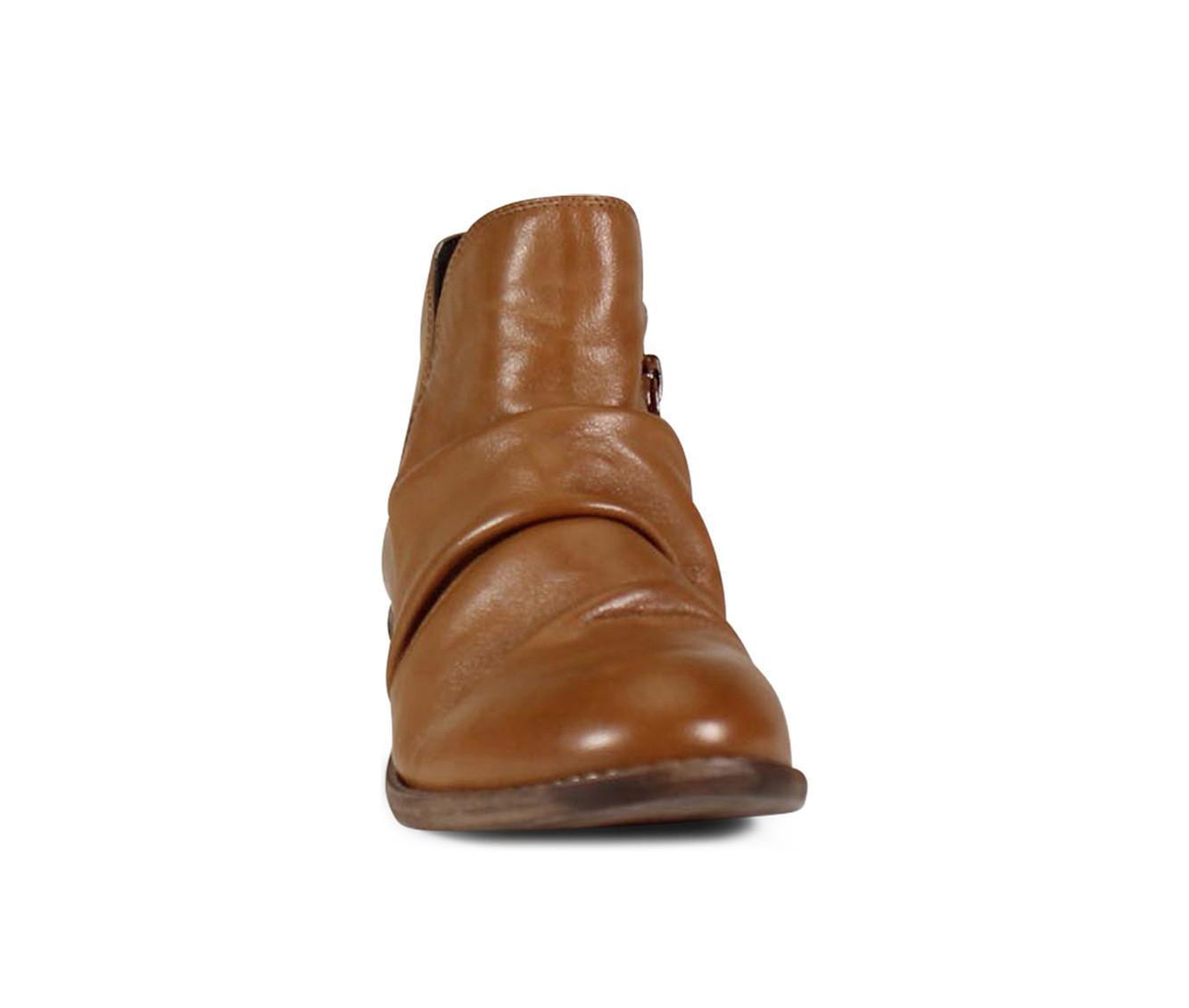 Women's DIBA TRUE Rose Mera Booties Product Image