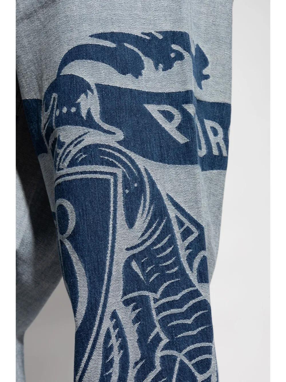 EKD jeans Product Image