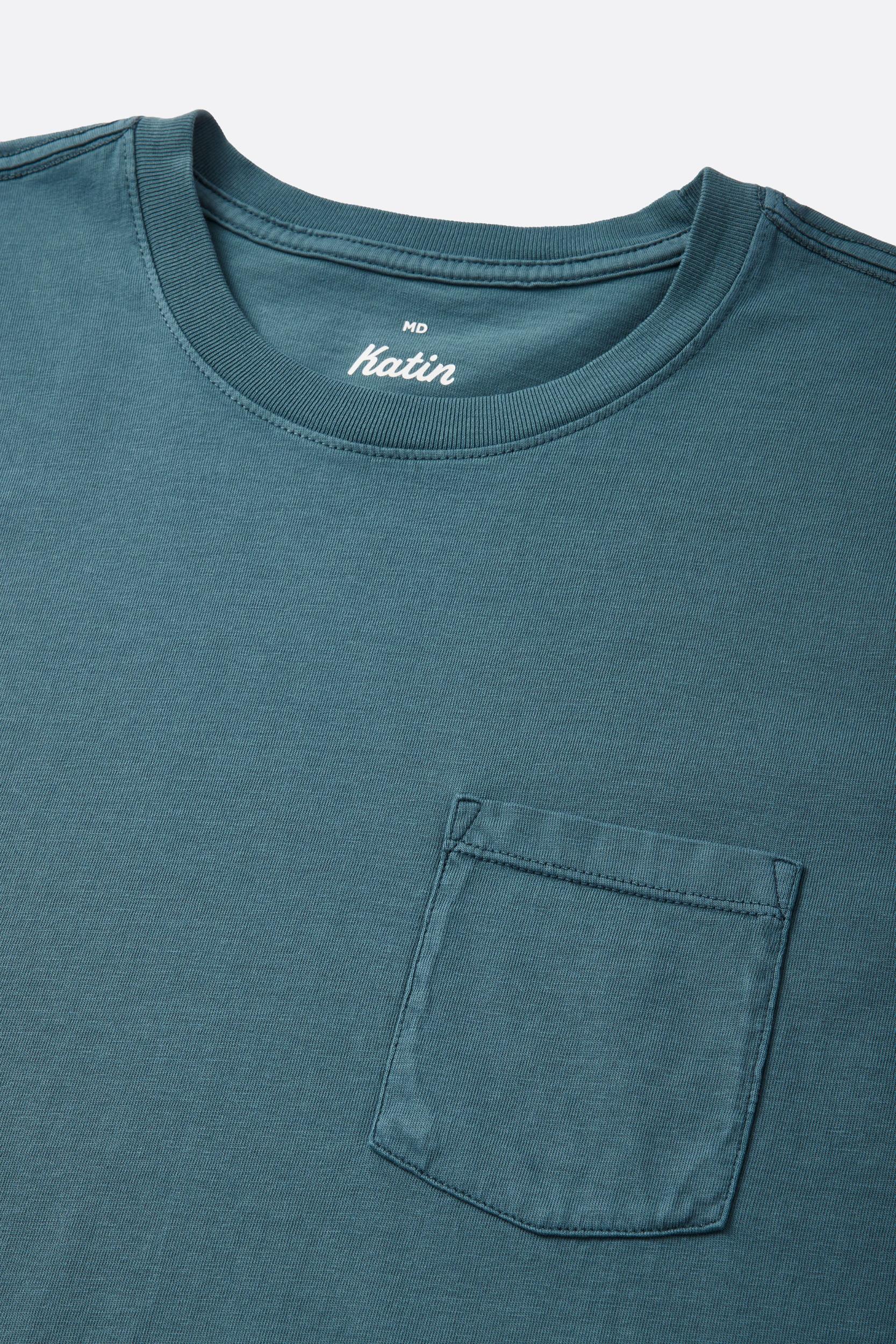 BASE TEE Product Image
