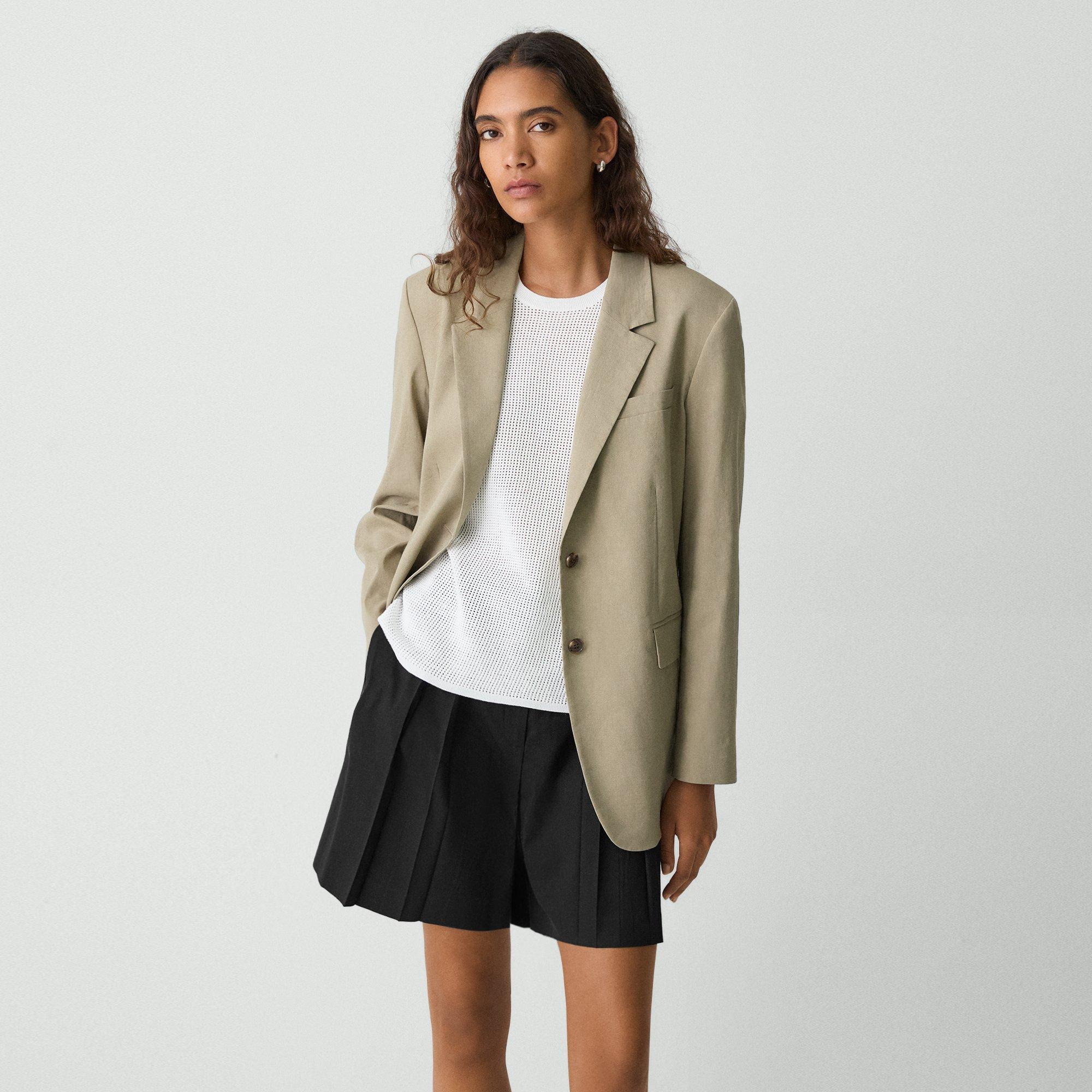 OS ST BLAZER Product Image
