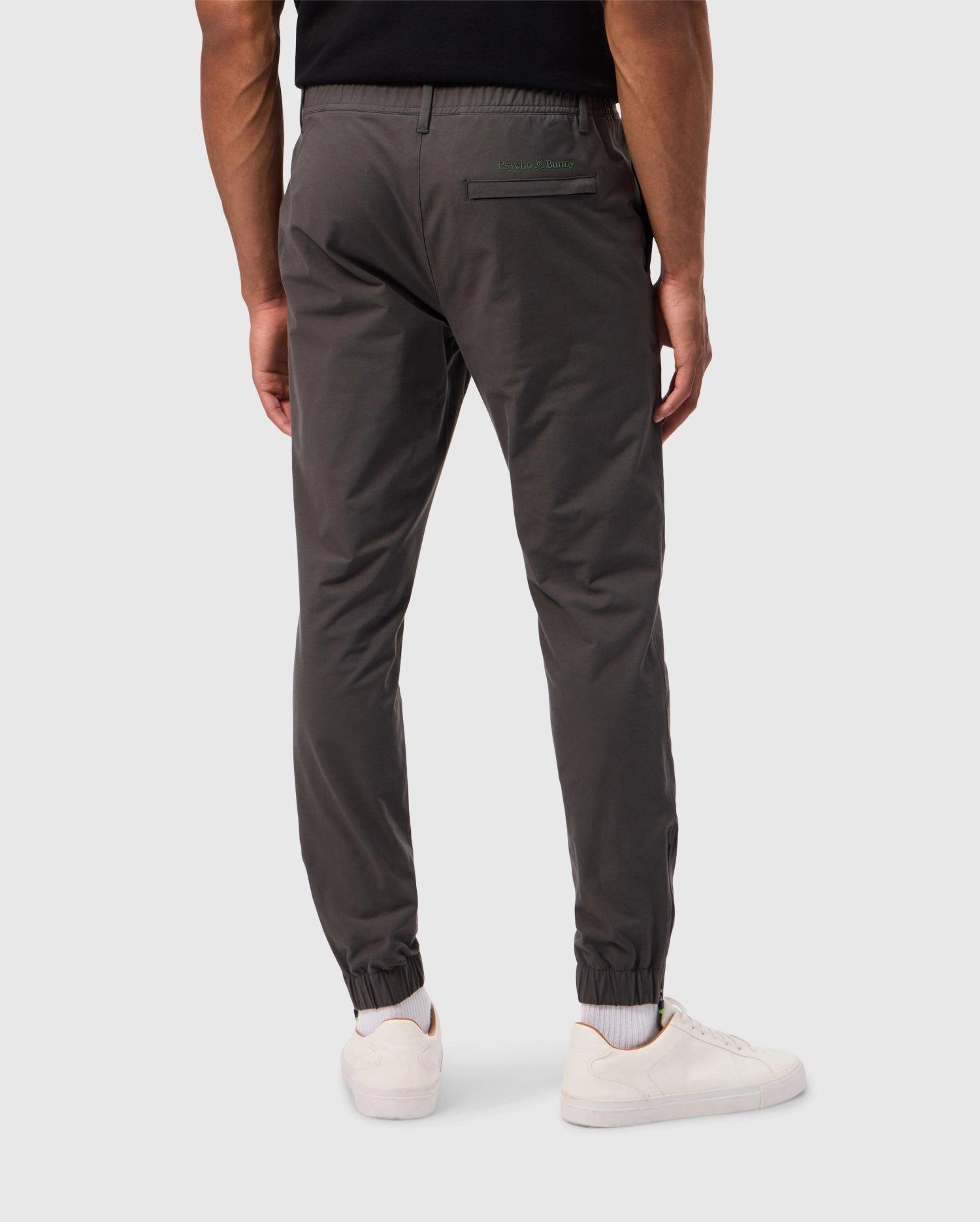MENS MADISON COMMUTER PANT - B6P395Z1WB Product Image
