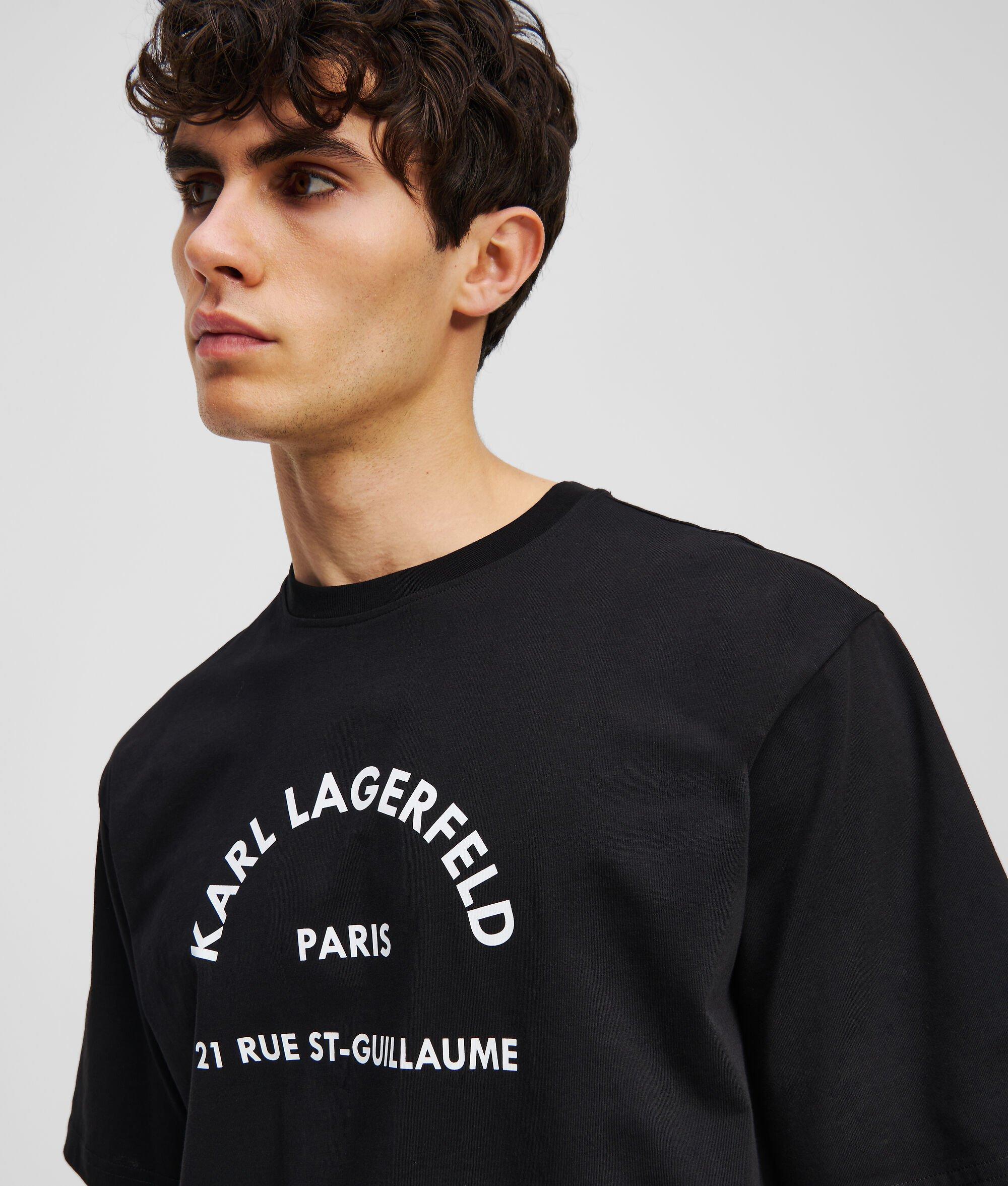 RUE ST-GUILLAUME T-SHIRT Product Image