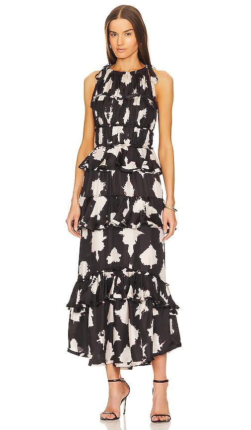 Serafina Gown Ulla Johnson Product Image