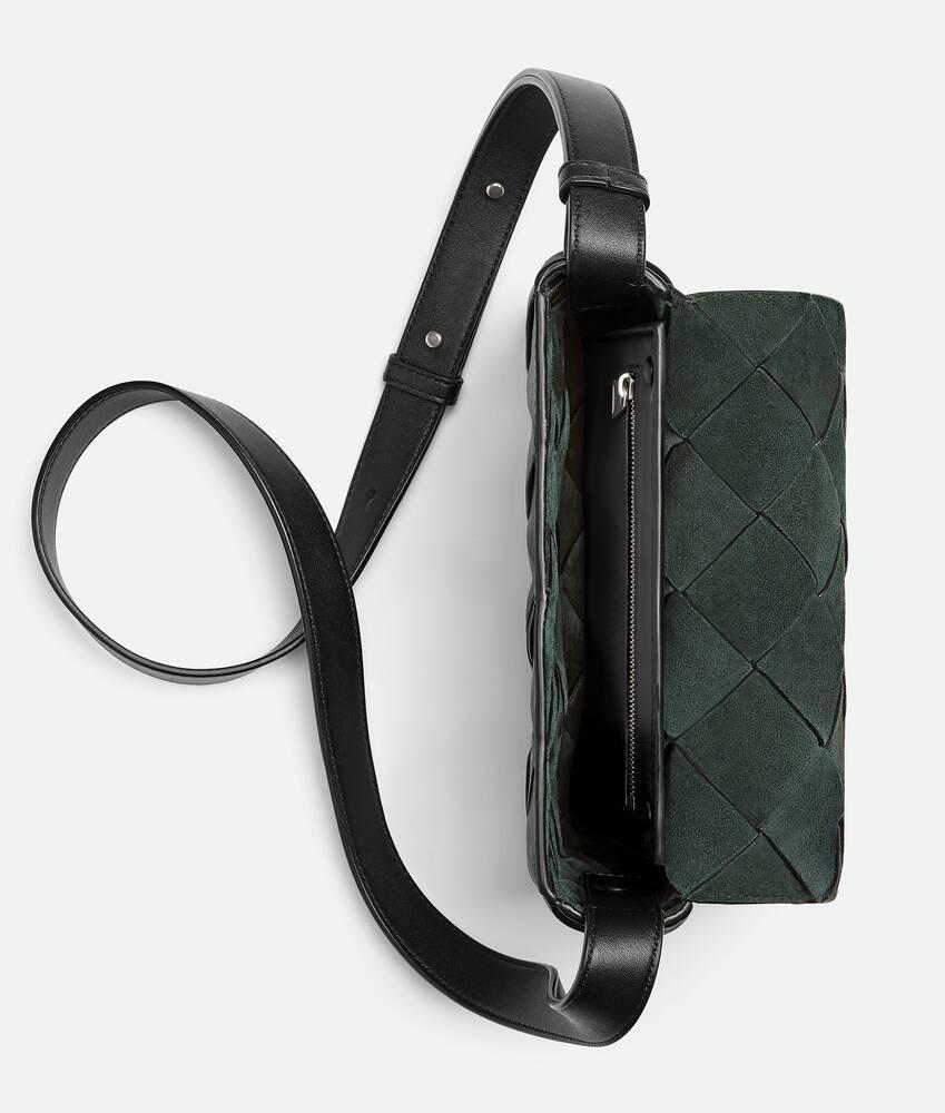 Men's Diago in Black Product Image