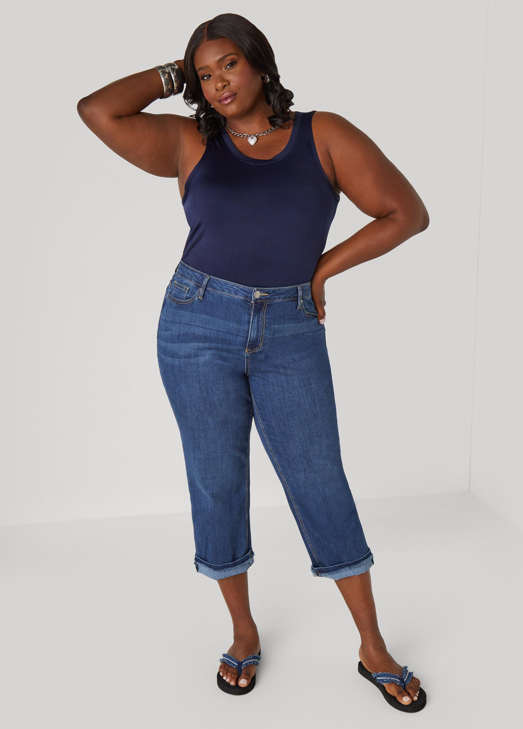 The Basic Tank Top Product Image