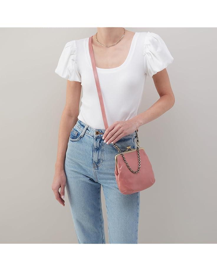 Lauren Frame Crossbody Product Image
