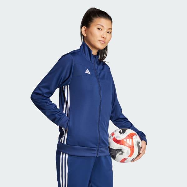 Tiro 25 Essentials Training Jacket Product Image