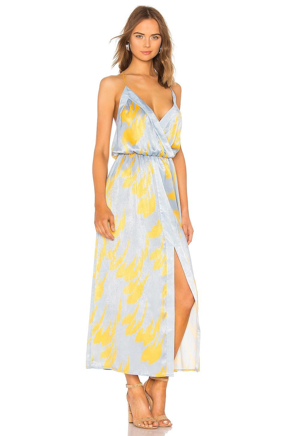 x REVOLVE Mareena Dress Product Image