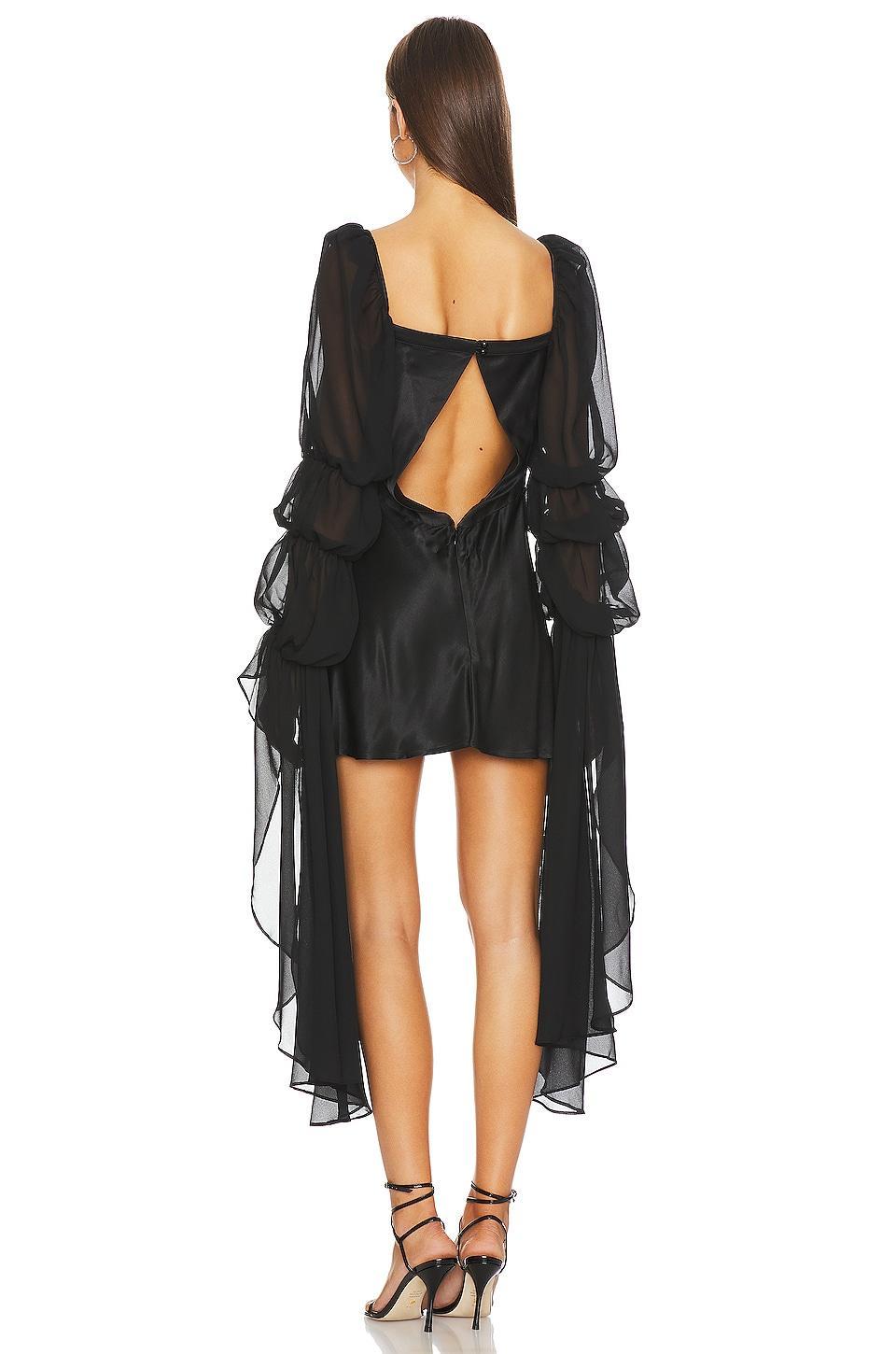 X REVOLVE Mini Willow Dress For Love & Lemons Product Image