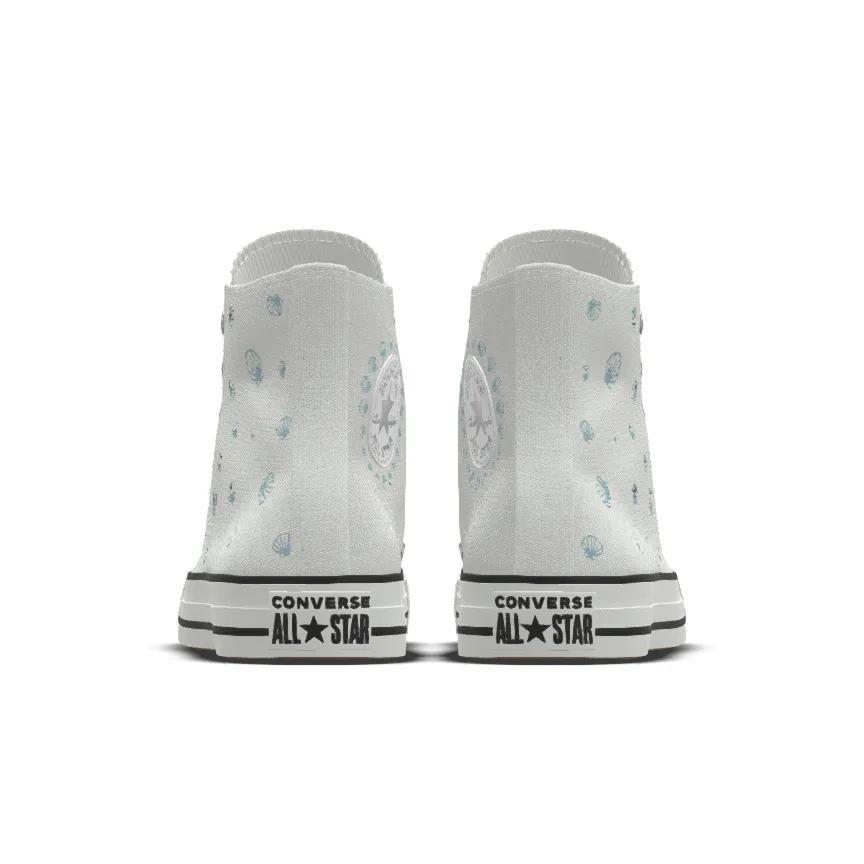 Custom Chuck Taylor All Star By You Product Image