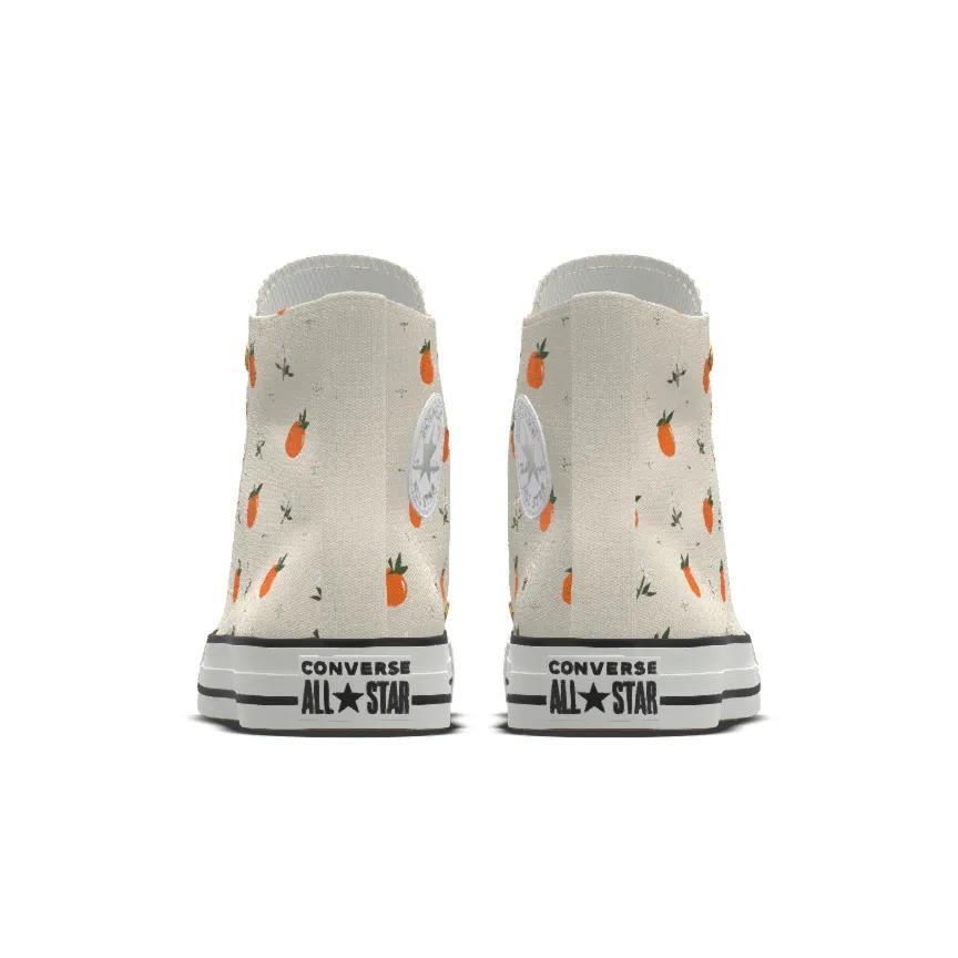 Custom Chuck Taylor All Star By You Product Image