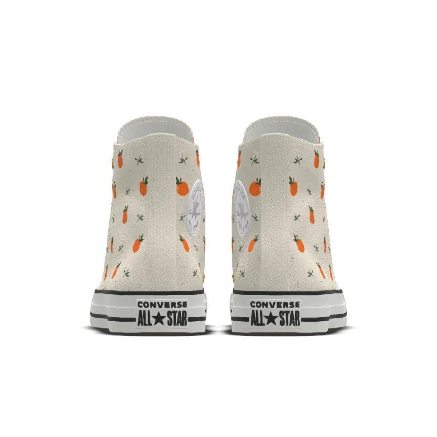Custom Chuck Taylor All Star By You Product Image
