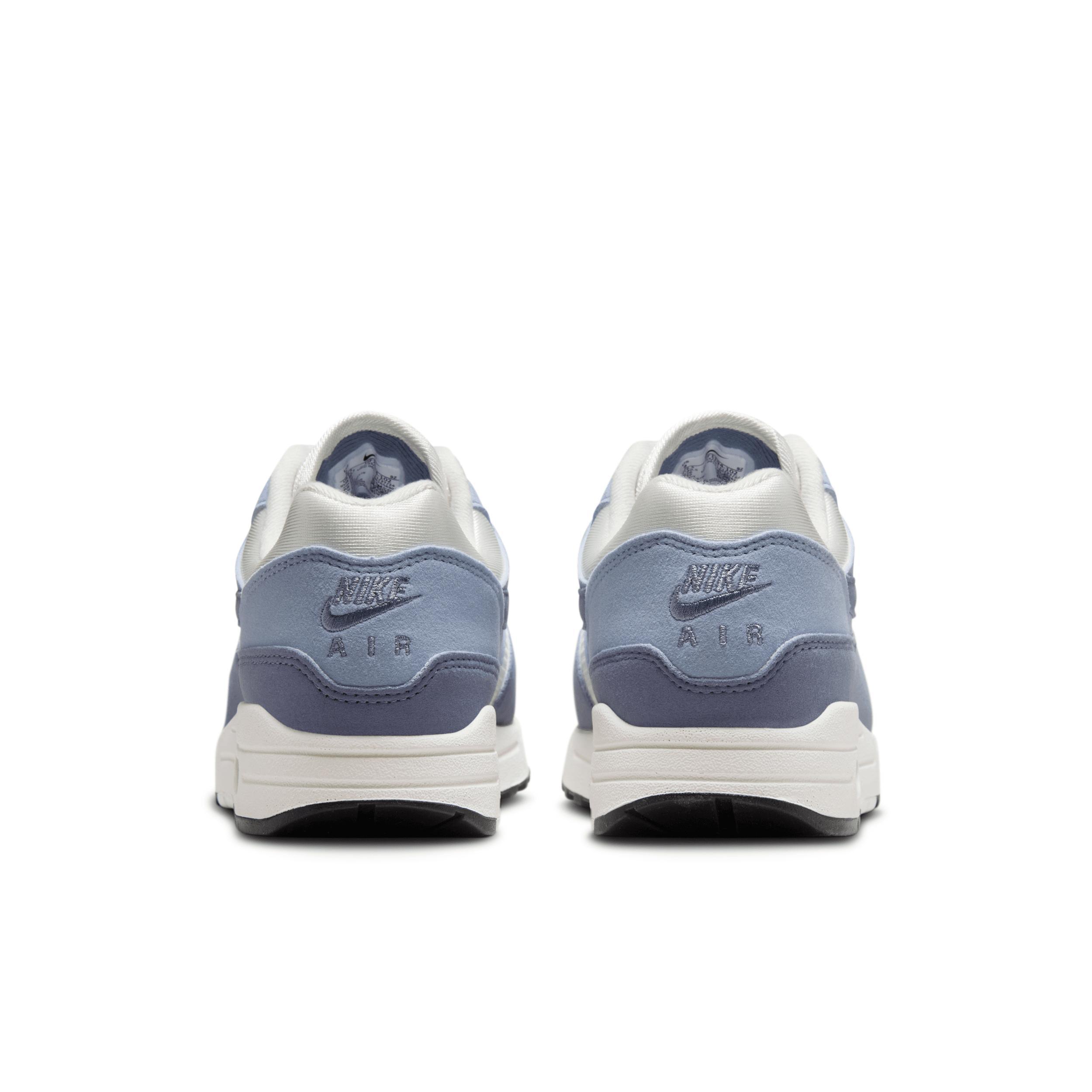 Nike Air Max 1 '87 Textile Women's Shoes Product Image