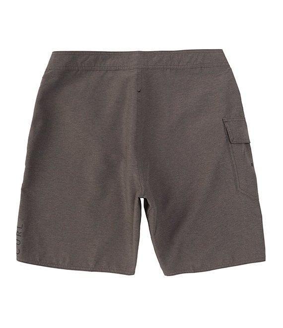 Rip Curl Dawn Patrol Engineered Print 19#double; Outseam Board Shorts Product Image