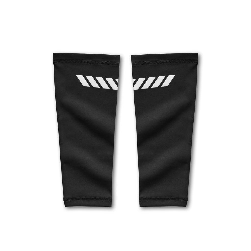 WarpFlexx™ Calf Sleeve - Black Product Image