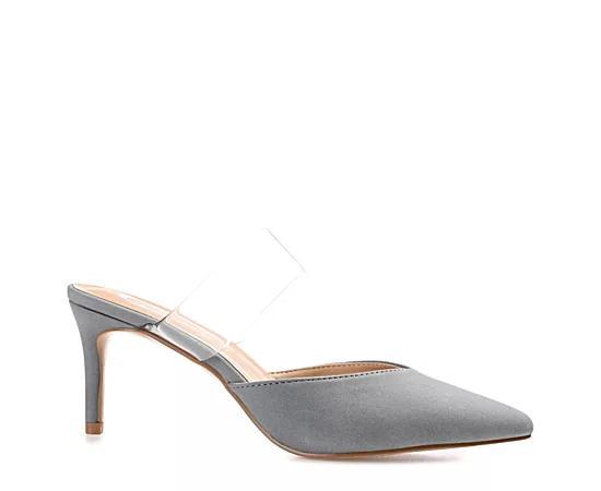 Journee Collection Womens Ollie Pump Product Image