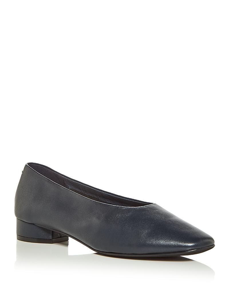 Jeffrey Campbell Womens Trustee Round Toe Flats Product Image