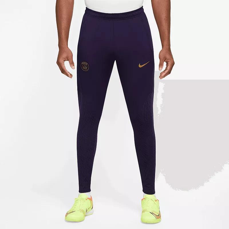 Mens Nike Navy Paris Saint-Germain 2023/24 Strike Performance Pants Psg Blue Product Image