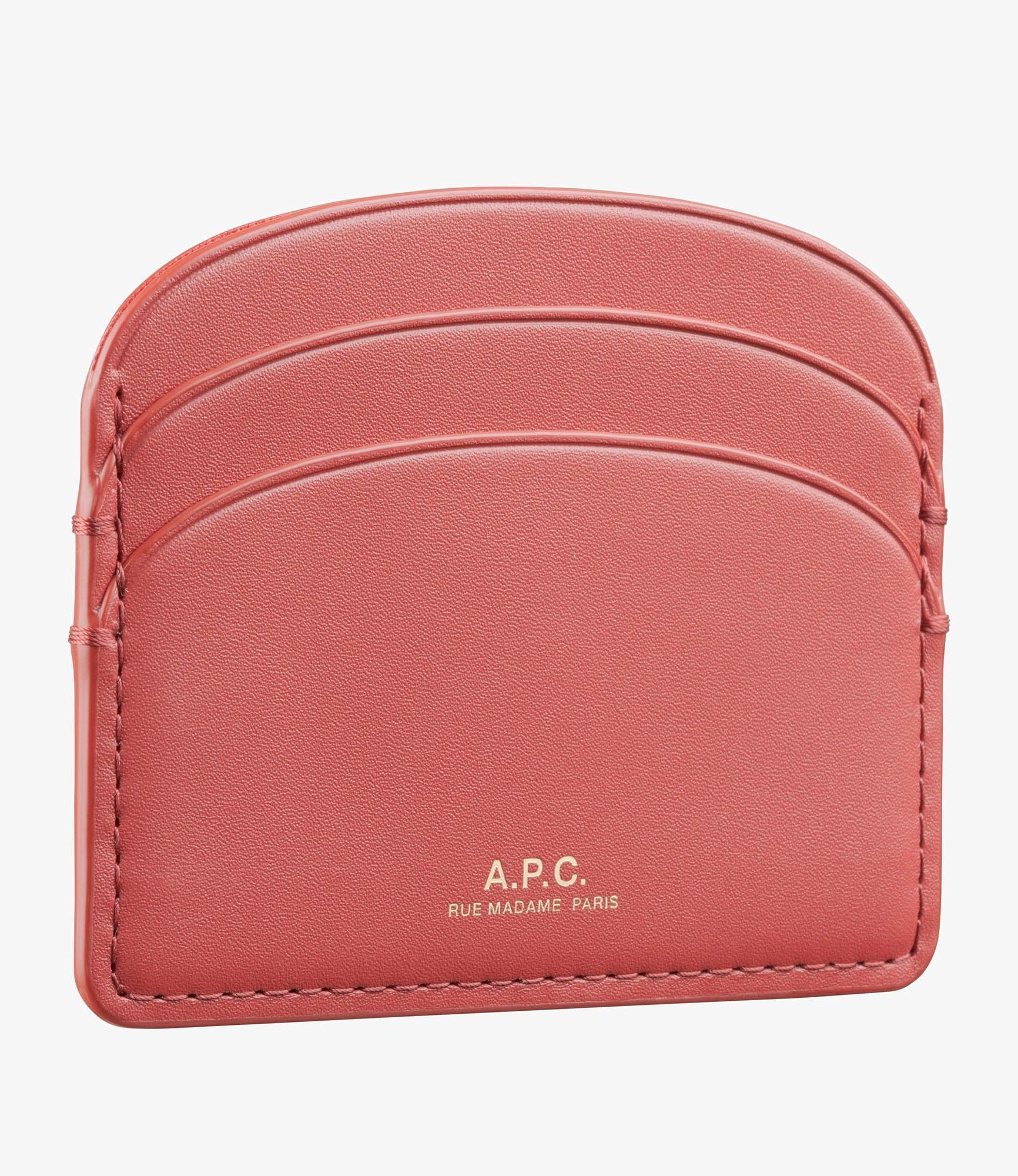 Demi-Lune cardholder Female Product Image