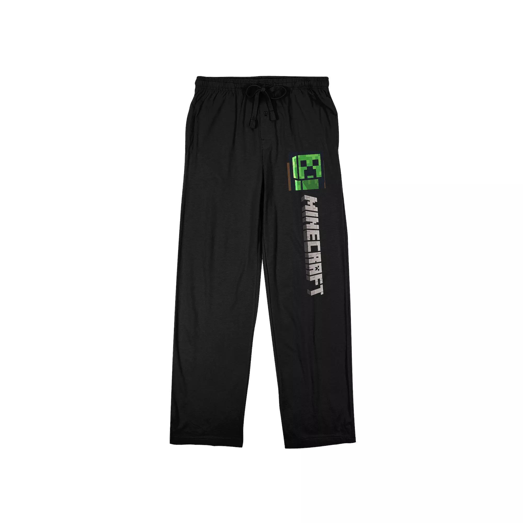 Men's Star Wars The Heroes Sleep Pants, Size: XXL, Black Product Image