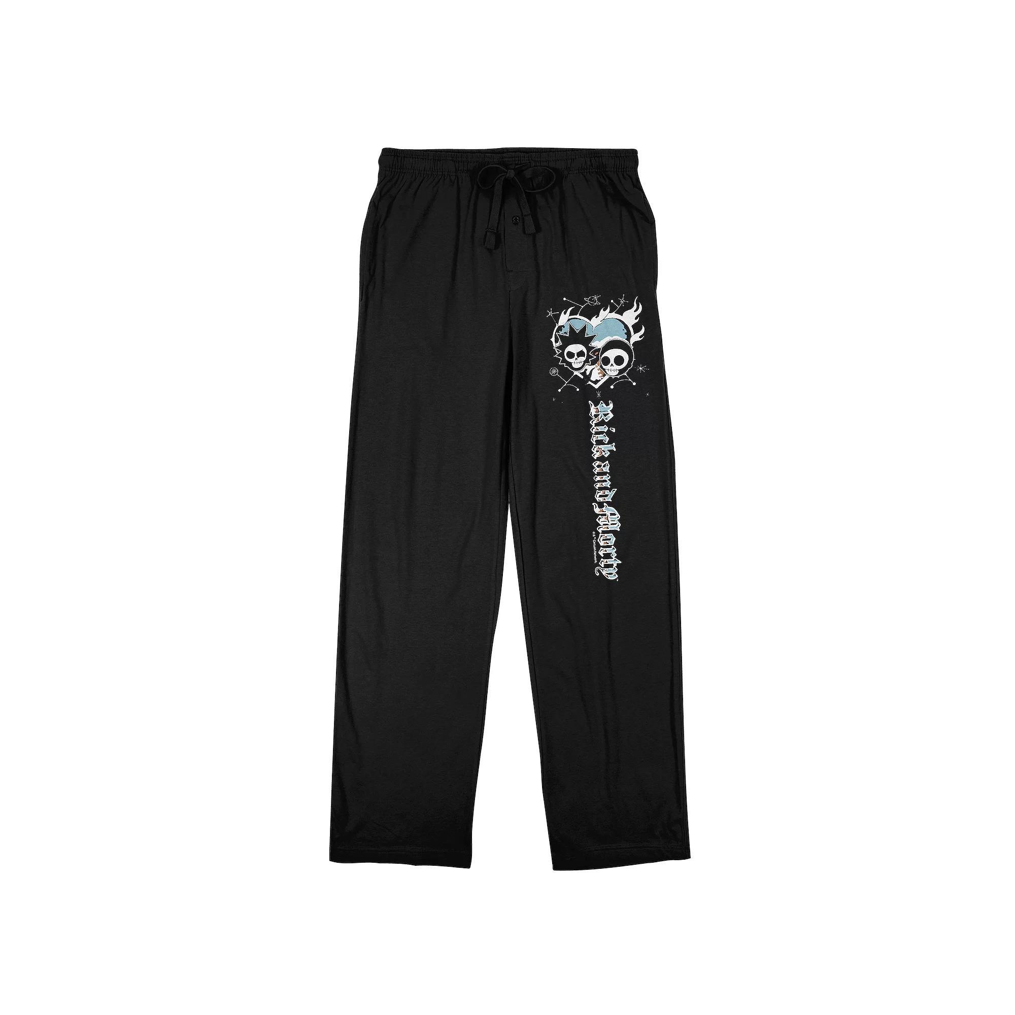 Men's Star Wars The Heroes Sleep Pants, Size: XXL, Black Product Image