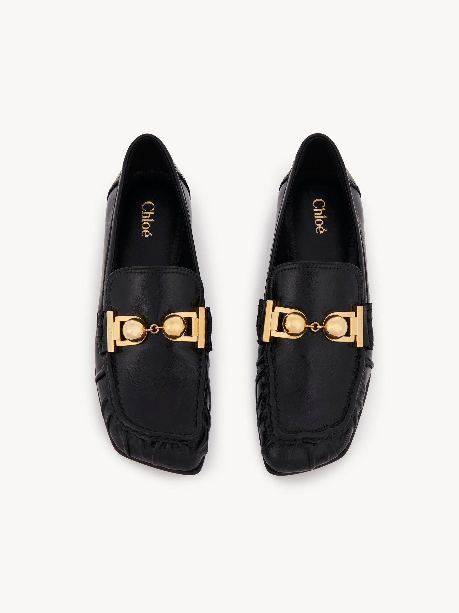 Miles loafer Product Image
