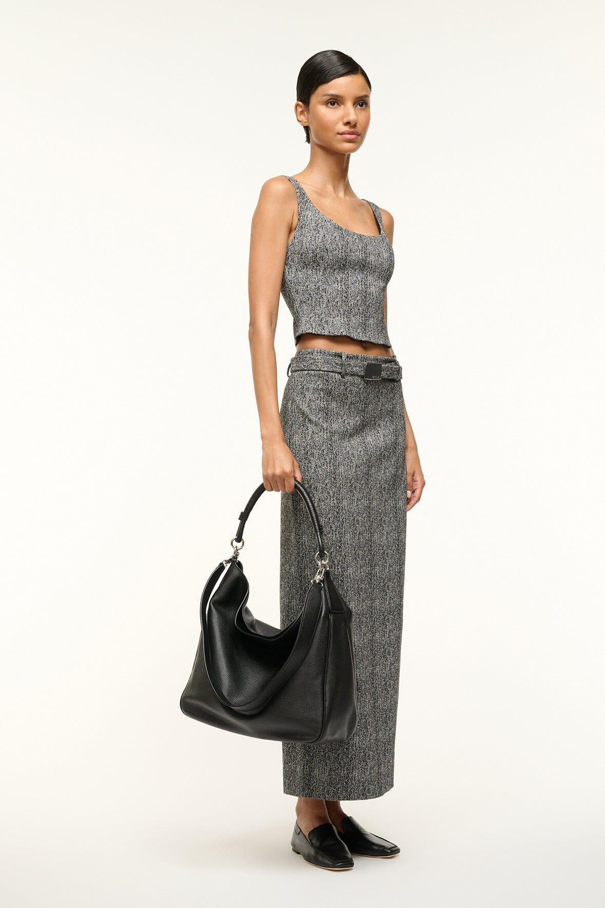 PERRY BAG | BLACK Product Image