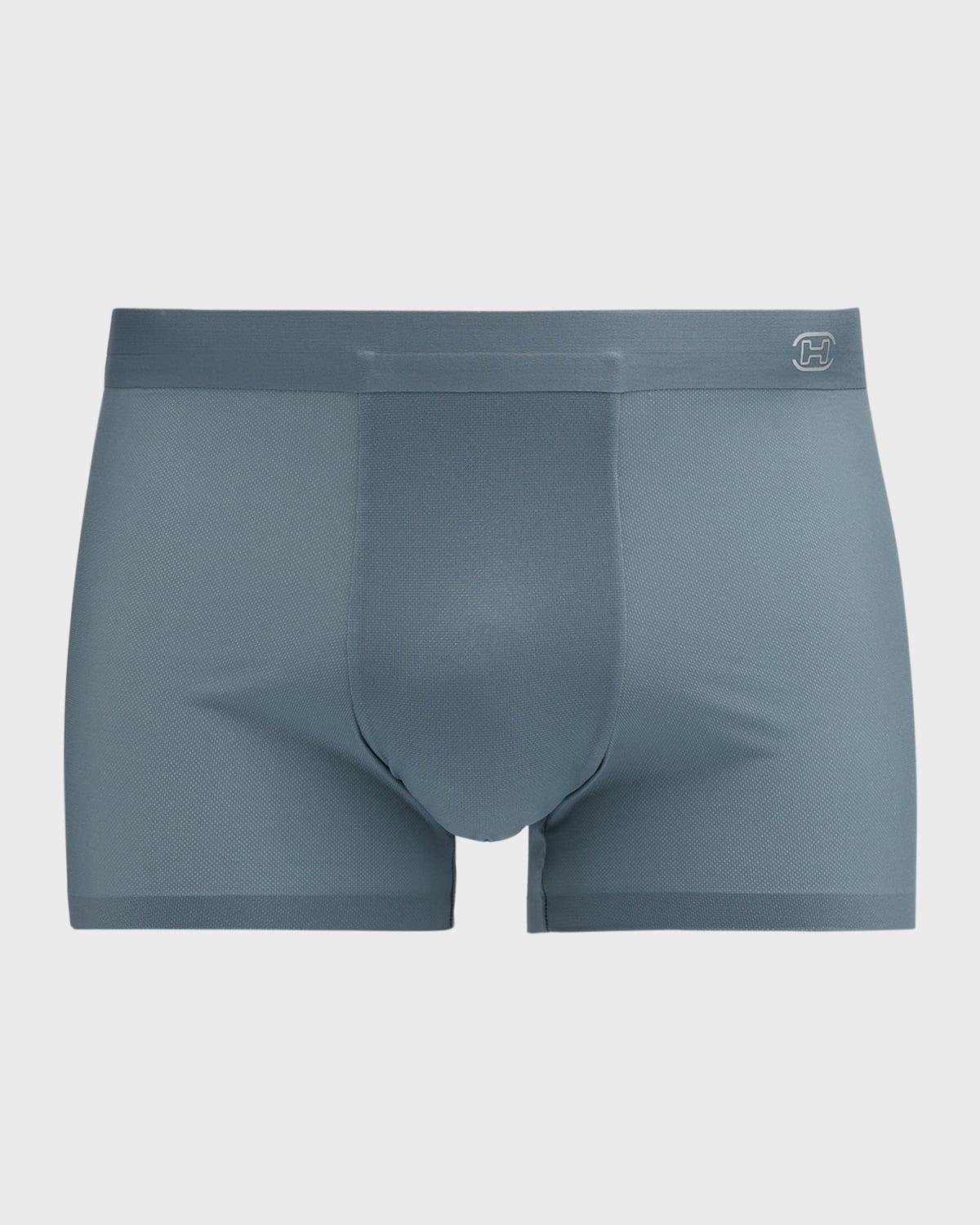 Hom H-Fresh Comfort Classic Fit Boxer Briefs Product Image