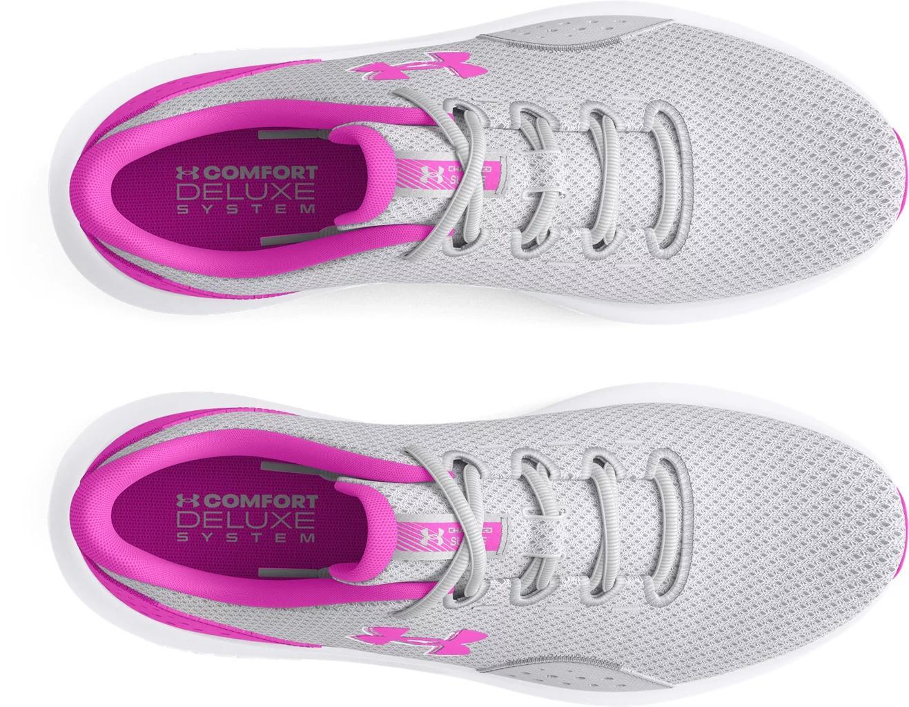 Women's UA Surge 4 Running Shoes Product Image