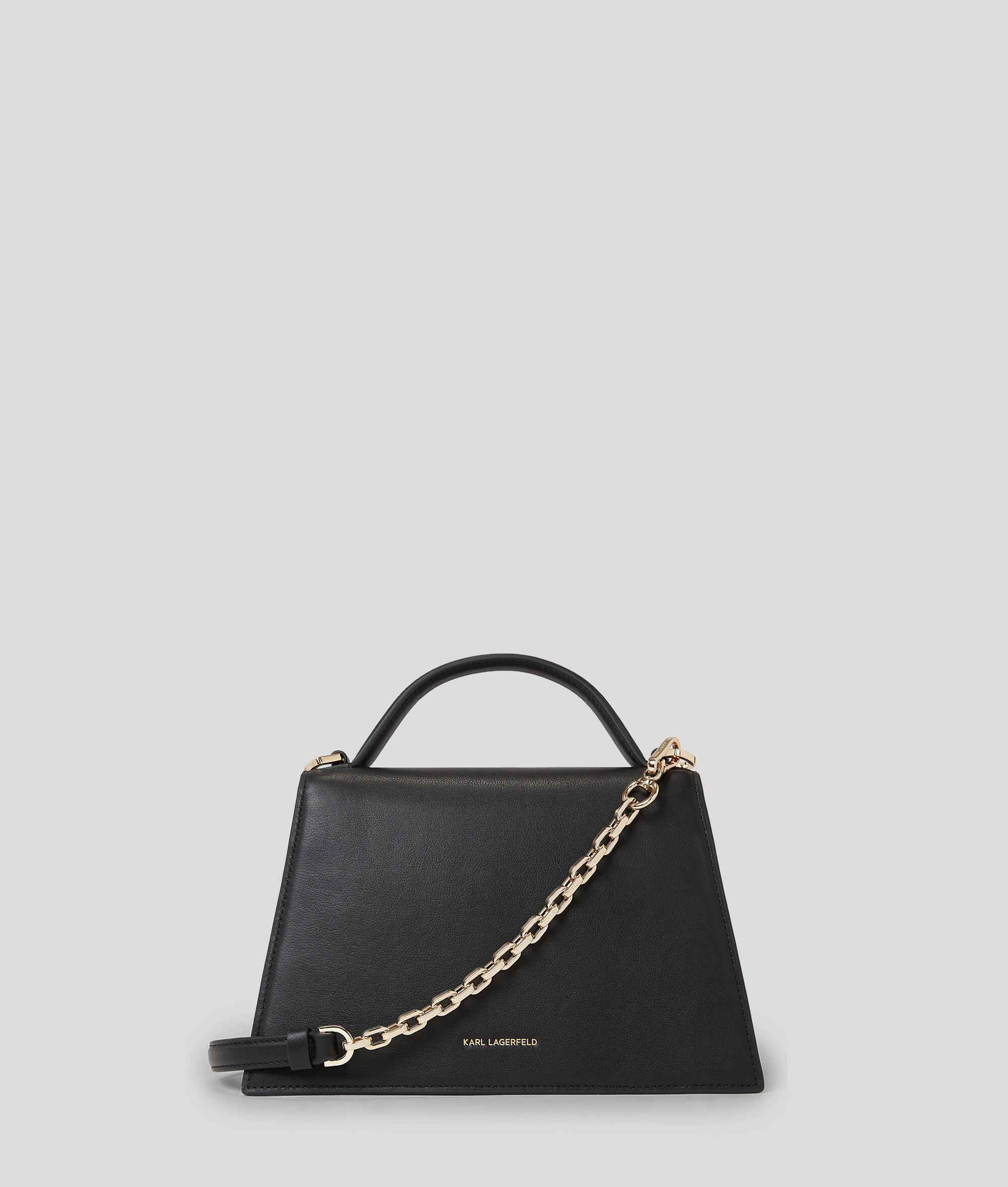 K/SIGNATURE MEDIUM CROSSBODY BAG Product Image