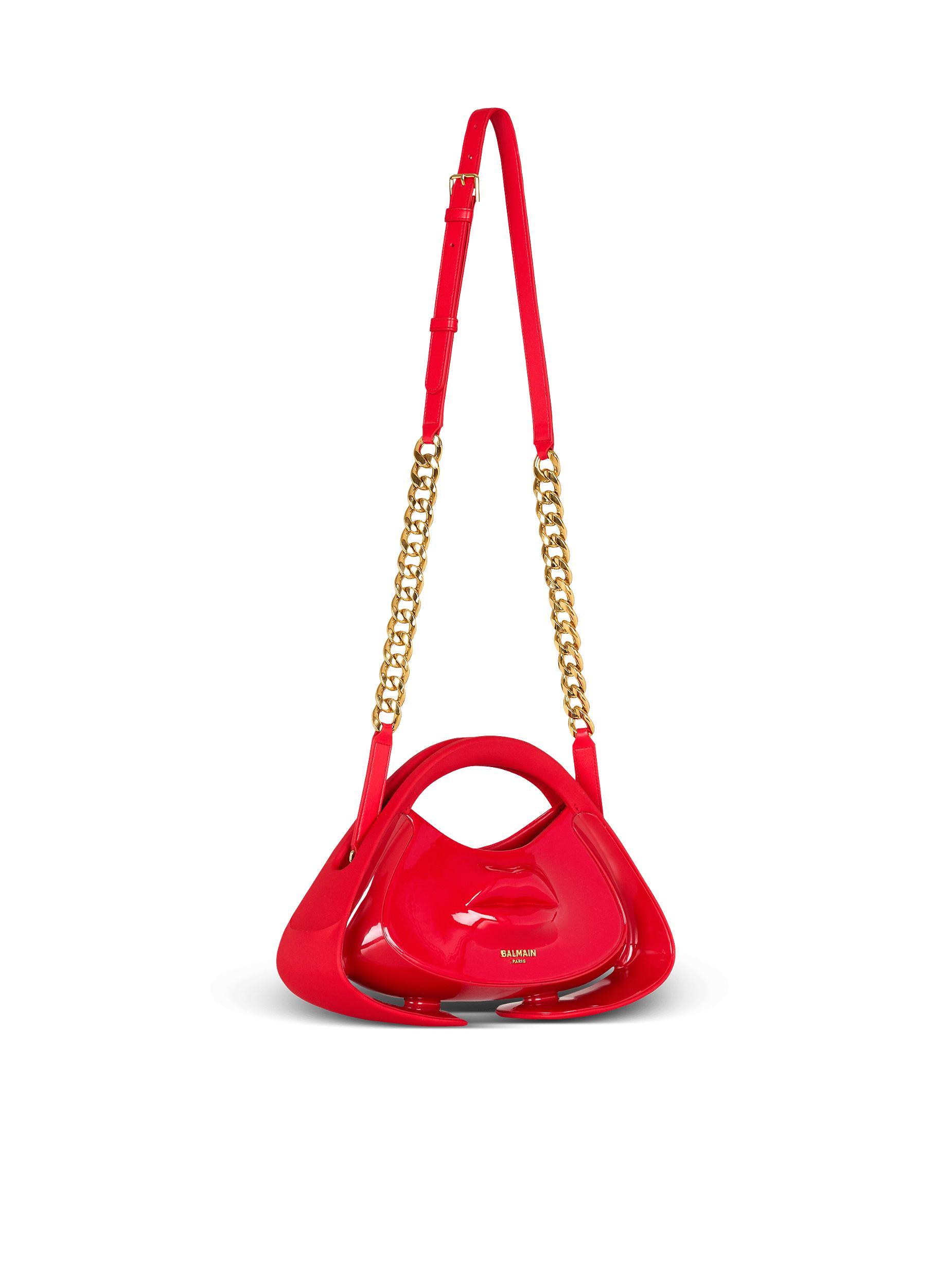 Medium Jolie Madame bag with raised mouth detail Product Image