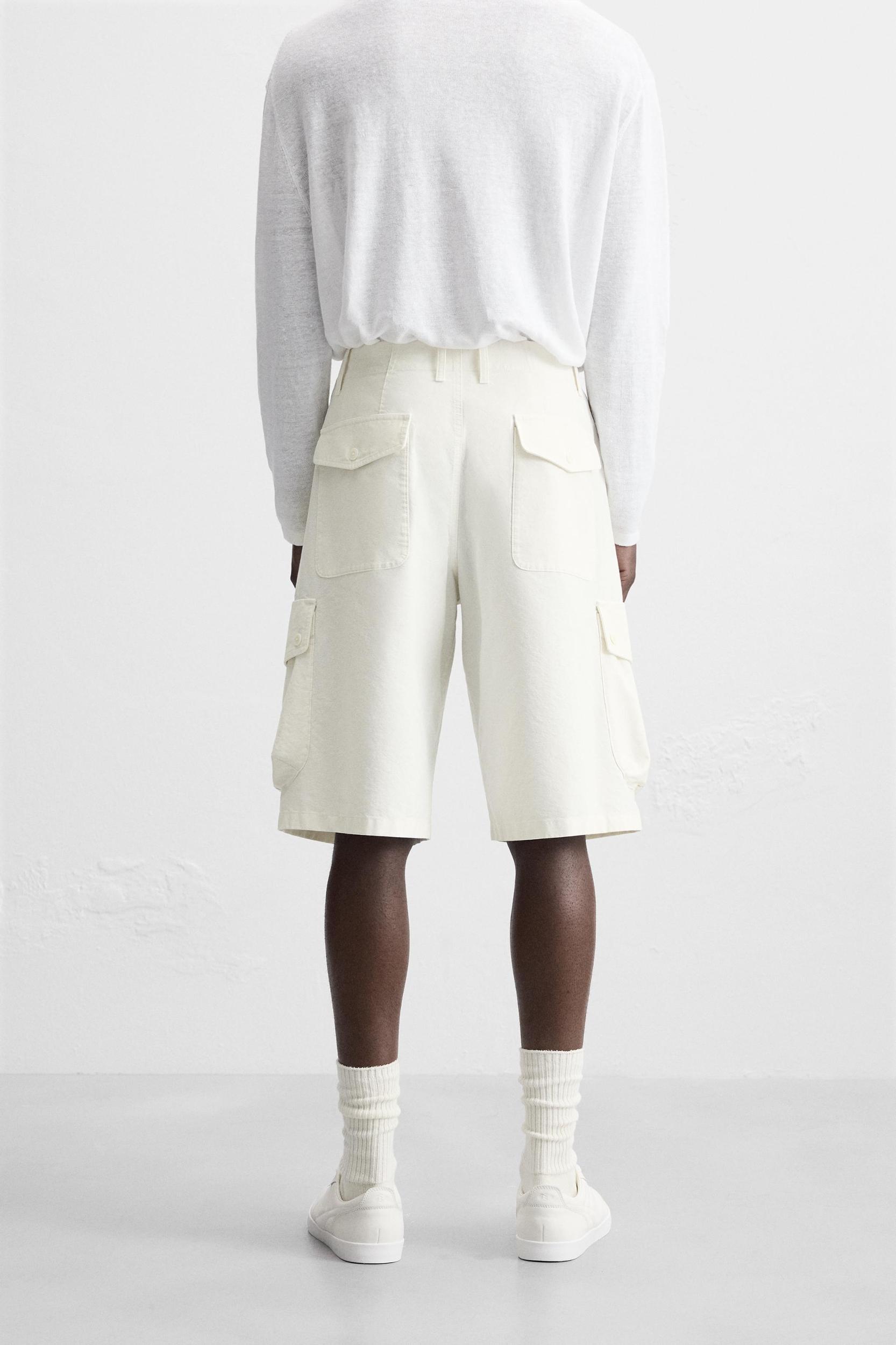 CARGO SHORTS Product Image