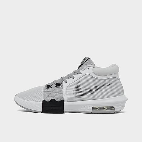 Nike Mens Lebron James Nike LeBron Witness VIII - Mens Basketball Shoes Product Image